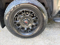 2025 Toyota 4Runner TRD Off-Road Premium