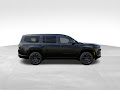 2026 Jeep Grand Wagoneer Summit Obsidian