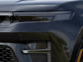 2026 Jeep Grand Wagoneer Summit Obsidian