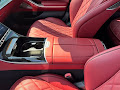 2024 Mercedes-Benz S-Class S 580