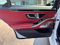 2024 Mercedes-Benz S-Class S 580