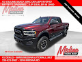 2019 RAM 2500 Power Wagon