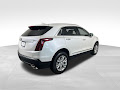 2024 Cadillac XT5 Luxury