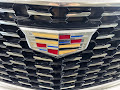 2024 Cadillac XT5 Luxury