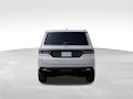 2026 Jeep Grand Wagoneer Summit Reserve
