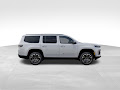 2026 Jeep Grand Wagoneer Summit Reserve