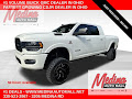 2021 RAM 2500 Limited