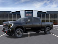 2026 GMC Sierra 2500HD AT4X