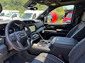 2026 GMC Sierra 2500HD AT4X