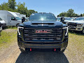 2026 GMC Sierra 2500HD AT4X