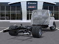 2026 GMC Savana 3500 Work Van