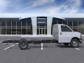2026 GMC Savana 3500 Work Van