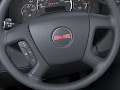 2026 GMC Savana 3500 Work Van