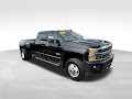 2018 Chevrolet Silverado 3500HD High Country