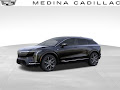 2027 Cadillac OPTIQ Luxury