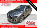 2024 Audi Q5 45 S line Premium