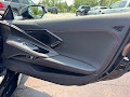 2026 Chevrolet Corvette E-Ray