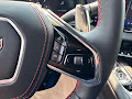 2026 Chevrolet Corvette E-Ray