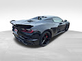 2026 Chevrolet Corvette E-Ray