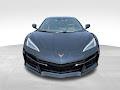 2026 Chevrolet Corvette E-Ray