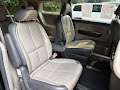 2017 Kia Sedona SX