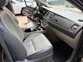 2017 Kia Sedona SX