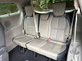 2017 Kia Sedona SX