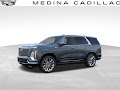 2026 Cadillac Escalade Platinum Luxury
