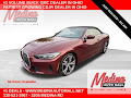2022 BMW 4 Series 430i xDrive