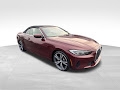 2022 BMW 4 Series 430i xDrive