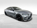 2023 BMW M4 Competition