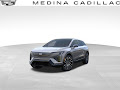2027 Cadillac OPTIQ Sport