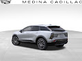 2027 Cadillac OPTIQ Sport