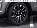 2027 Cadillac OPTIQ Sport