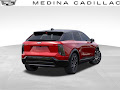 2027 Cadillac OPTIQ Sport