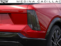 2027 Cadillac OPTIQ Sport