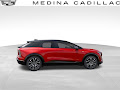 2027 Cadillac OPTIQ Sport