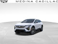 2027 Cadillac OPTIQ Sport