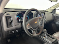 2020 Chevrolet Colorado Work Truck