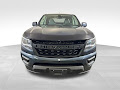 2020 Chevrolet Colorado Work Truck