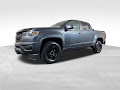 2020 Chevrolet Colorado Work Truck