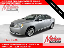 2014 Buick Verano Convenience Group