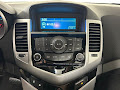 2011 Chevrolet Cruze 1LT