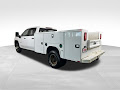 2021 Chevrolet Silverado 3500HD Work Truck