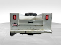 2021 Chevrolet Silverado 3500HD Work Truck