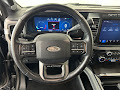 2024 Ford F-450SD Platinum