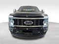 2024 Ford F-450SD Platinum