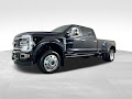 2024 Ford F-450SD Platinum