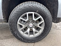 2021 GMC Canyon AT4 w/Leather