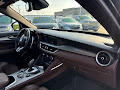 2021 Alfa Romeo Stelvio Ti Sport